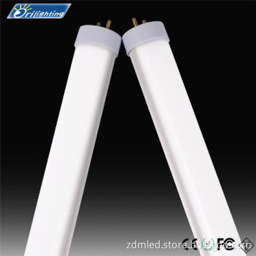 4ft t8 tube led warm white 2800k-3200k for home lighting